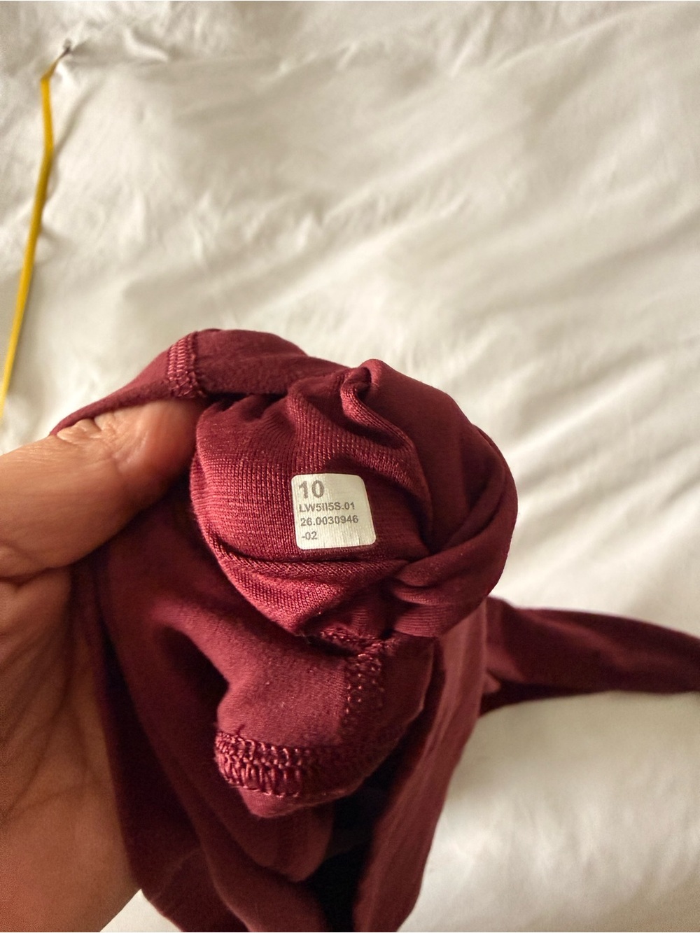 Lululemon Align HR 28” Leggings - Picture 6 of 8